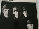 With The Beatles Mono 1963 Vinyl