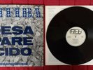 LITFIBA - DESAPARECIDO - Vinile LP Stampa Italia 1988 NM