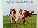 Pink Floyd LP “Atom Heart Mother” - Harvest SMAS 382