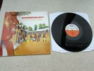 BARRINGTON LEVY LP POOR MAN STYLE 1982 ORIGINAL UK TROJAN NEAR MINT