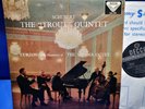 @DECCA SXL 2110 WBg ED1 *CURZON /VIENNA OCTET* SCHUBERT: THE 