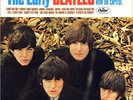 The Beatles ‎– The Early Beatles (LP, Capitol Records, USA, ST-2309, Stereo)