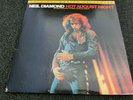 Neil Diamond ?– Hot August Night --- MFSL 2-024 - MINT
