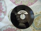 Alan Jackson - Don't Rock The Jukebox / I'd Love You All Over Again-Arista 45 NM