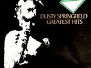 DUSTY SPRINGFIELD - Greatest Hits - VINYL LP Rare MINT Unplayed 1983 Edition UK