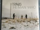 Travis ‘The Man Who’ Vinyl Album Sealed And Unused