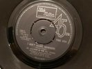 Rare JR.WALKER I Ain't going Nowhere MOTOWN TMG 894 ONLY 45 ISSUE N.MINT