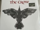 THE CROW - Soundtrack Vinyl LP NIN Pantera The Cure Stone Temple Pilots