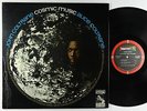 Alice & John Coltrane - Cosmic Music LP - ABC Impulse - AS-9148