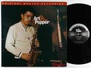 Art Pepper - ...The Way It Was  LP - Mobile Fidelity Sound Lab 180g Ltd. VG++