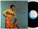 Duke Pearson - Sweet Honey Bee LP - Blue Note - BST 84252 Stereo RVG NY USA VG+