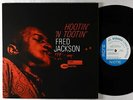 Fred Jackson - Hootin' 'N Tootin' 2xLP - Analogue Prod. - AP-84094 180g Ltd. NM