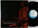 Hank Mobley Quintet - The Feelin's Good 2xLP - Music Matters 180g Ltd. NM
