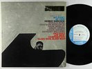 Herbie Hancock - My Point Of View LP - Blue Note OG Press DG RVG Ear NY USA