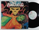 FUNKADELIC Let's Take It To The Stage 20TH CENTURY/WESTBOUND LP VG+ promo ^^