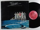 FUTURES Castles In The Sky BUDDAH LP VG+ ^^