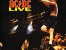 AC/DC - Live - Special Collectors Edition - 180g Vinyl 2LP