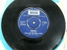 Peter Cook & Dudley Moore Bedazzled Rare UK Decca 7