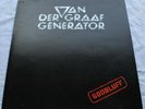 VAN DER GRAAF GENERATOR - GODBLUFF - 1st UK PRESS +INNER EX+ EX+