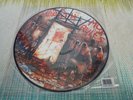 Black Sabbath - Mob Rules - Earmark Picture Disc Vinyl LP Record