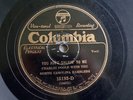 Charlie Poole North Carolina Ramblers Take Drink On Me prewar country 15193 78