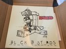 KMD - Black Bastards LP 2010 Vinyl Brand New Sealed Reissue MF Doom
