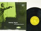 KENNY DREW AND HIS PROGRESSIVE PIANO VERVE POJJ-1521 Japan VINYL LP