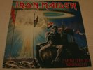 Iron Maiden 2 Minutes To Midnight Rare 12