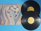 Derek And The Dominos Layla And Other Assorted Love Songs 1970 2LP EX