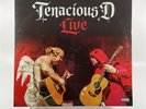 Tenacious D - Live Vinyl Record LP
