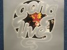 Gong Live Etc : Die Cut Double Vinyl : Superb Copy : Free Postage