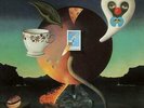 Nick Drake - Pink Moon Vinyl Record (180g)