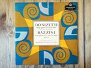 Telefunken LGX66063 - Donizetti & Bazzini-String Quartets- QUARTETTO DELLA SCALA
