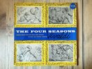 Vox PL9520 - Vivaldi - The Four Seasons - Reinhold BARCHET - ELSNER - REINHARDT