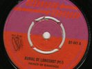 PRINCE OF DARKNESS - BURIAL OF LONGSHOT PART 1 & 2 - DOWN TOWN