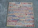 The Mike Westbrook Concert Band - Mike Westbrook's Love Songs 1970 UK LP 1st