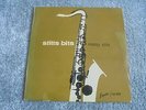 Sonny Stitt ?- Stitts Bits 1959 UK LP ESQUIRE 1st