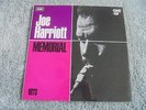 Joe Harriott - Joe Harriott Memorial 1973 UK LP EMI ONE UP 1st