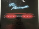 Days of Thunder - The Midnight 1xLP Red Vinyl, *New & Sealed