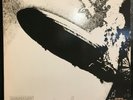 LP LED ZEPPELIN I ORIGINAL SD 8216 CANADA ATLANTIC EX 1979 press