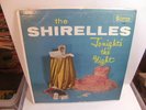 The Shirelles – Tonight’s The Night 1960 USA LP Sceptor 5-501