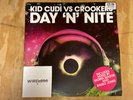 Kid Cudi vs Crookers - Day 'N' Nite (12