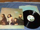 FREE   fire and water   1970- SECOND UK PRESS - PINK RIM  ISLAND  - N/MINT