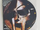 MF Doom & Ghostface Killah (Doomstarks) - Victory Laps (Picture Disc)