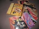 The Beatles - From Liverpool 8 LP Box Set 1980 Ex/Near Mint