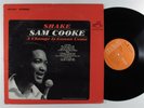 SAM COOKE Shake RCA LP ^^