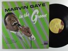 MARVIN GAYE In The Groove TAMLA LP ^^