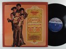 JACKSON 5 Diana Ross Presents The Jackson 5 MOTOWN LP VG+ ^^