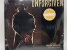 UNFORGIVEN MOTION PICTURE SOUNDTRACK LP VINYL BARNES & NOBLE 25TH ANNIV ED #2