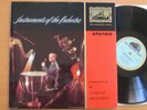 CSD 1417 ED1 Yehudi Menuhin Instruments Of The Orchestra NEAR MINT Stereo HMV